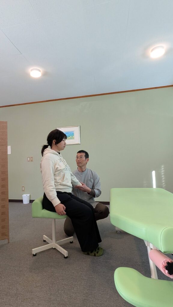 松本市の自律神経整体/さとう神経整体