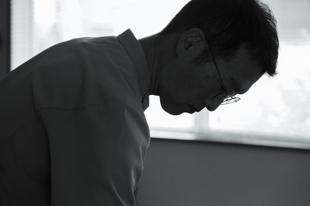 松本市の整体/さとう神経整体